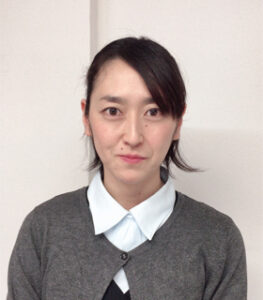 甘利 美和子