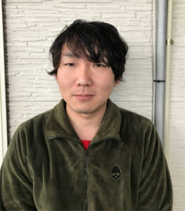 深澤 周介