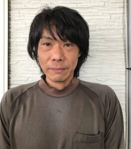 桧垣 明
