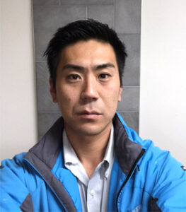 高野 雄太