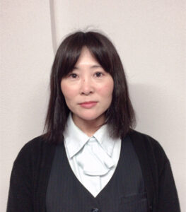 礒部 美香