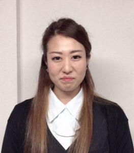 土橋 里菜
