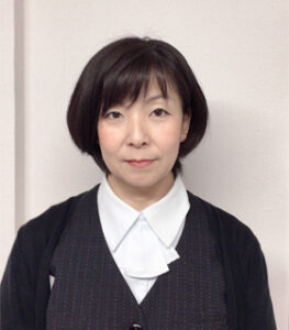 星野 あゆみ